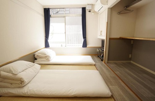 Ikebukuro Hotel | House Ikebukuro