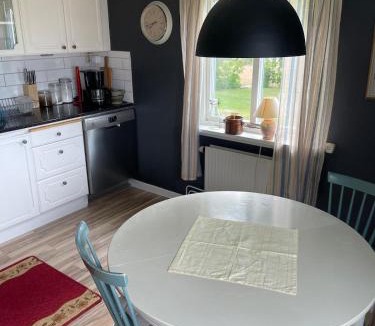 Linghem House | House in Linköping