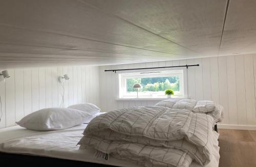 Tvaaker House | Hultatorpet