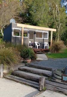 Kononi House | Hunter Farm