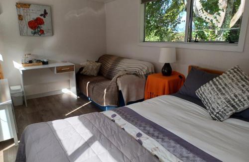 Kononi House | Hunter Farm