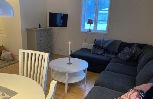 Are Apartment | Huså Herrgård