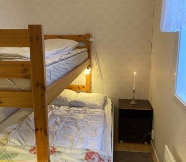 Are Apartment | Huså Herrgård
