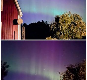 Vikangen House | Hus Brobacka