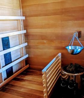 Vikangen House | Hus Brobacka