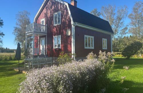 Vikangen House | Hus Brobacka