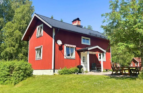 Fredriksberg House | Hus Fee