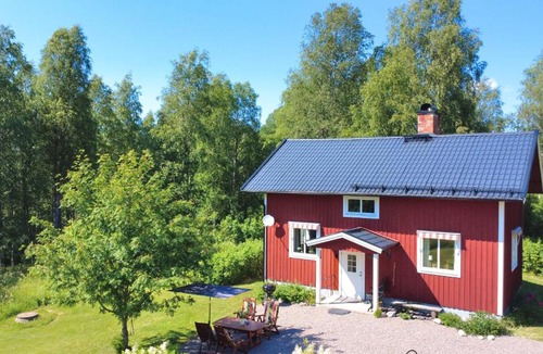 Fredriksberg House | Hus Fee