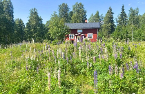 Fredriksberg House | Hus Fee