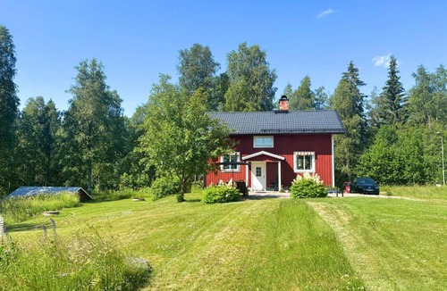 Fredriksberg House | Hus Fee