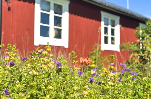 Hammarstrand House | Hus Hammerstrand