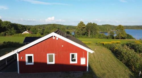 Kalv House | Hus Kalvsjö