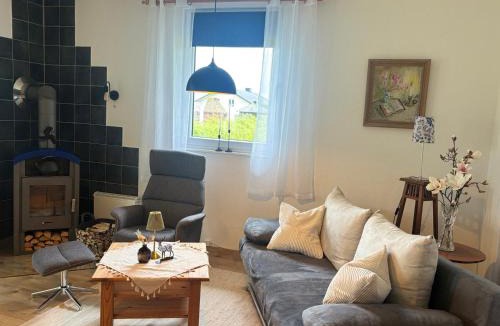 Kalv House | Hus Kalvsjö