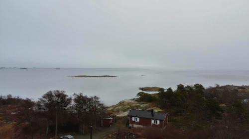 Figeholm House | Hus Kråkelund