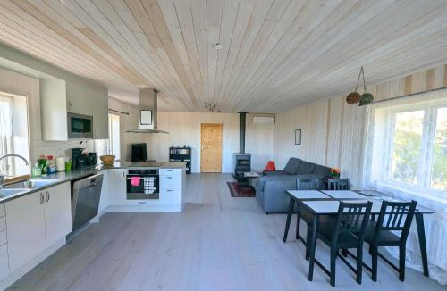 Figeholm House | Hus Kråkelund