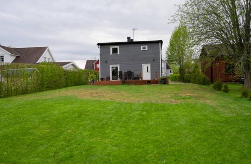 Eringsboda House | Hus Lönnbacka