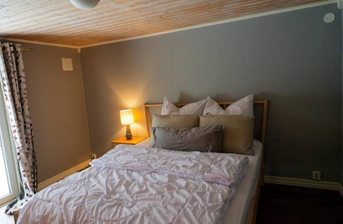 Eringsboda House | Hus Lönnbacka