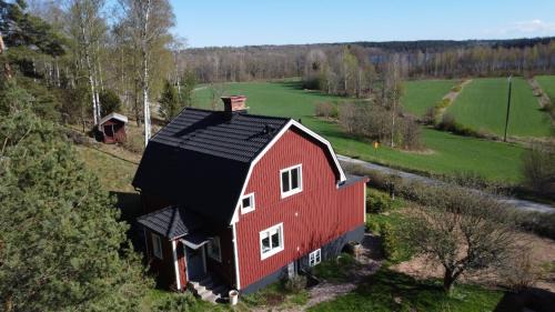 Hultsfred House | Hus Mio