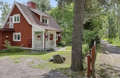 Paryd House | Hus Rose