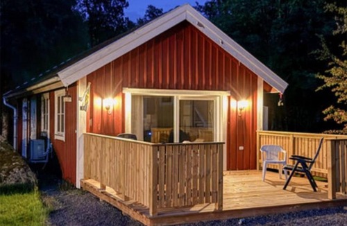 Varnamo O House | Hus Rusken