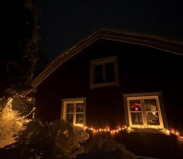Figeholm House | Hus Skärgården