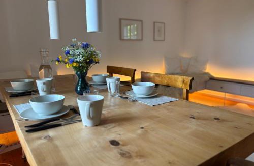 Mariestad House | Hus Solgården