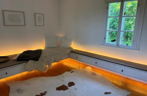 Mariestad House | Hus Solgården