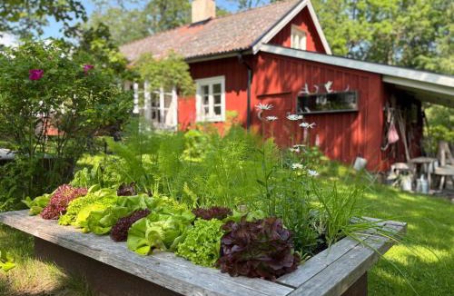 Mariestad House | Hus Solgården