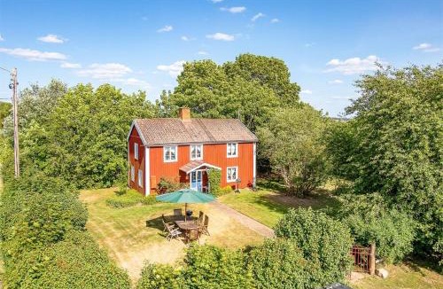Hogsby House | Hus Stabyvägen