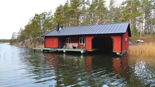 Figeholm House | Hus Upplångö