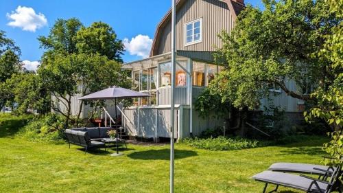 Hultsfred House | Hus Vena