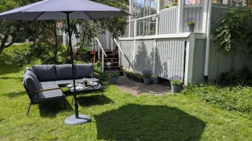 Hultsfred House | Hus Vena