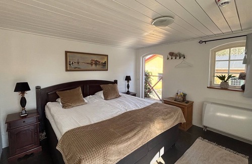 Sjobo Hotel | Husargårdens Bed & Breakfast