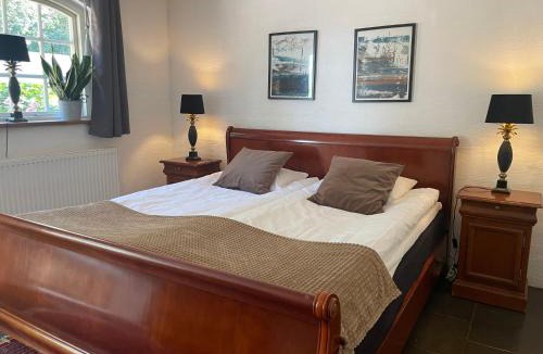 Sjobo Bed & Breakfast | Husargårdens Bed & Breakfast