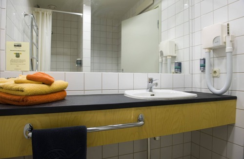 Soderkoping Hotel | Husby Säteri