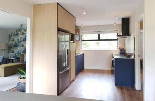 Twizel House | Huxley Retreat
