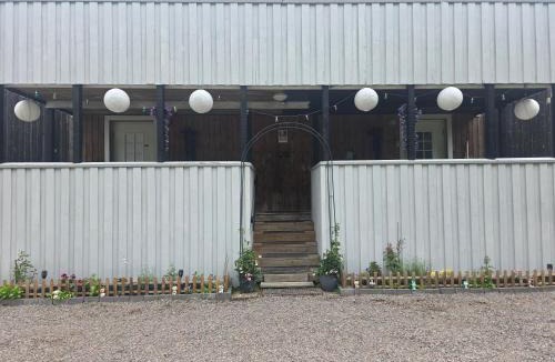 Klippan Apartment | Hyllstofta lägenhet