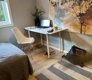Hovden Apartment | Hytte