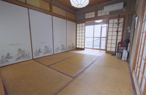 Suminoe House | I Osaka Traditional