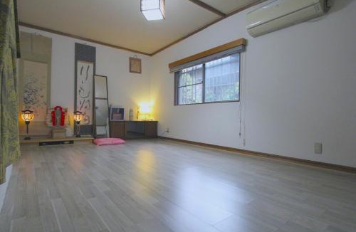 Suminoe House | I Osaka Traditional