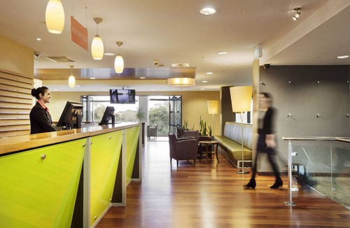 Hamilton Hotel | Ibis Hamilton Tainui