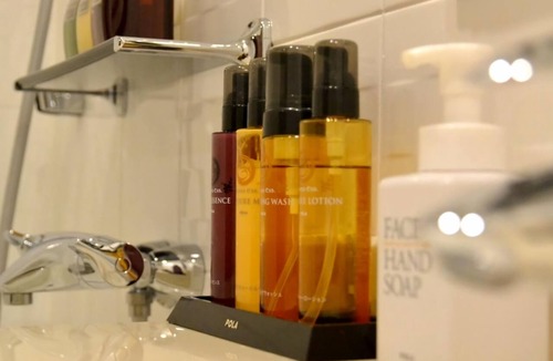Susukino Hotel | ibis Styles Sapporo