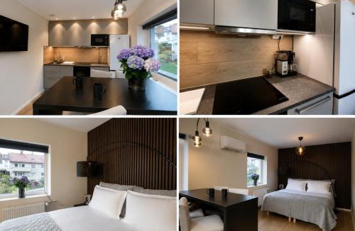 Arstad Apartment | Ibsens 3