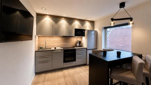 Arstad Apartment | Ibsens 3