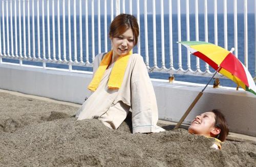 Nejime Onsen Hotel | Ibusuki Seaside Hotel