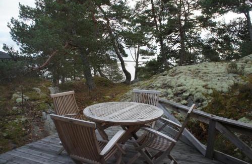Namdo Cabin | Idöborgs Stuguthyrning