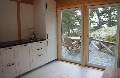 Namdo Cabin | Idöborgs Stuguthyrning