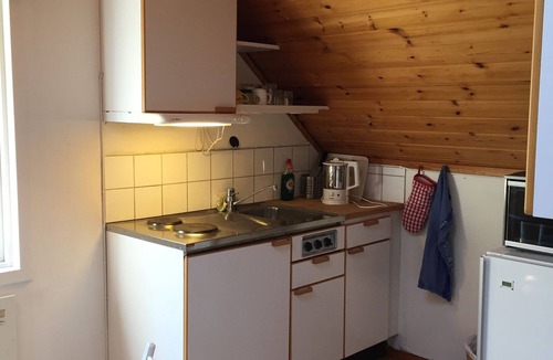 Namdo Cabin | Idöborgs Stuguthyrning