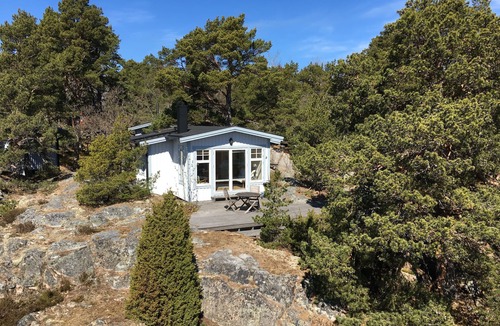 Namdo Cabin | Idöborgs Stuguthyrning