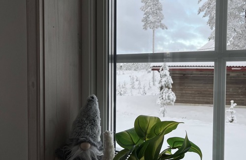 Idre Cabin | Idre Himmelfjäll